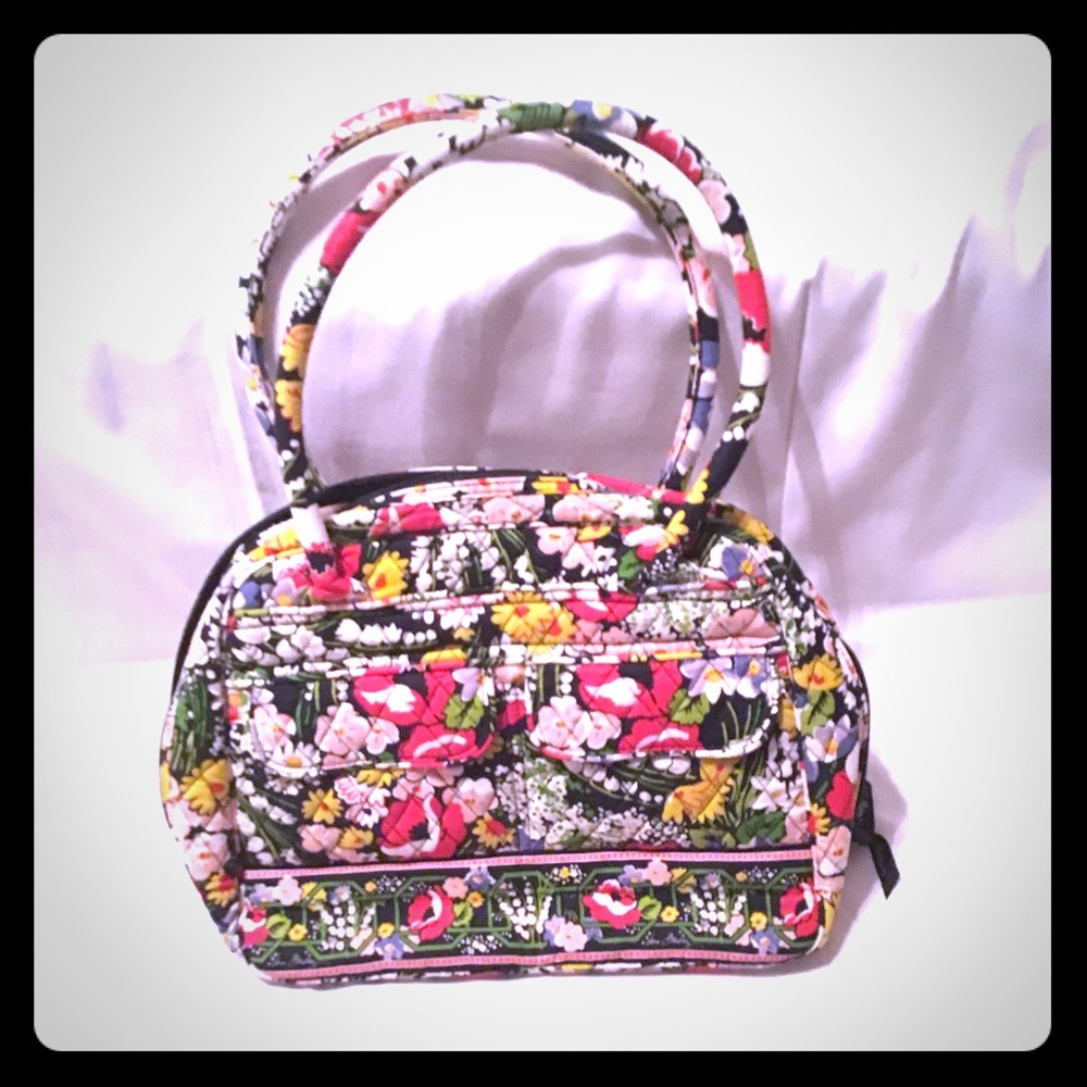 Vera Bradley satchel